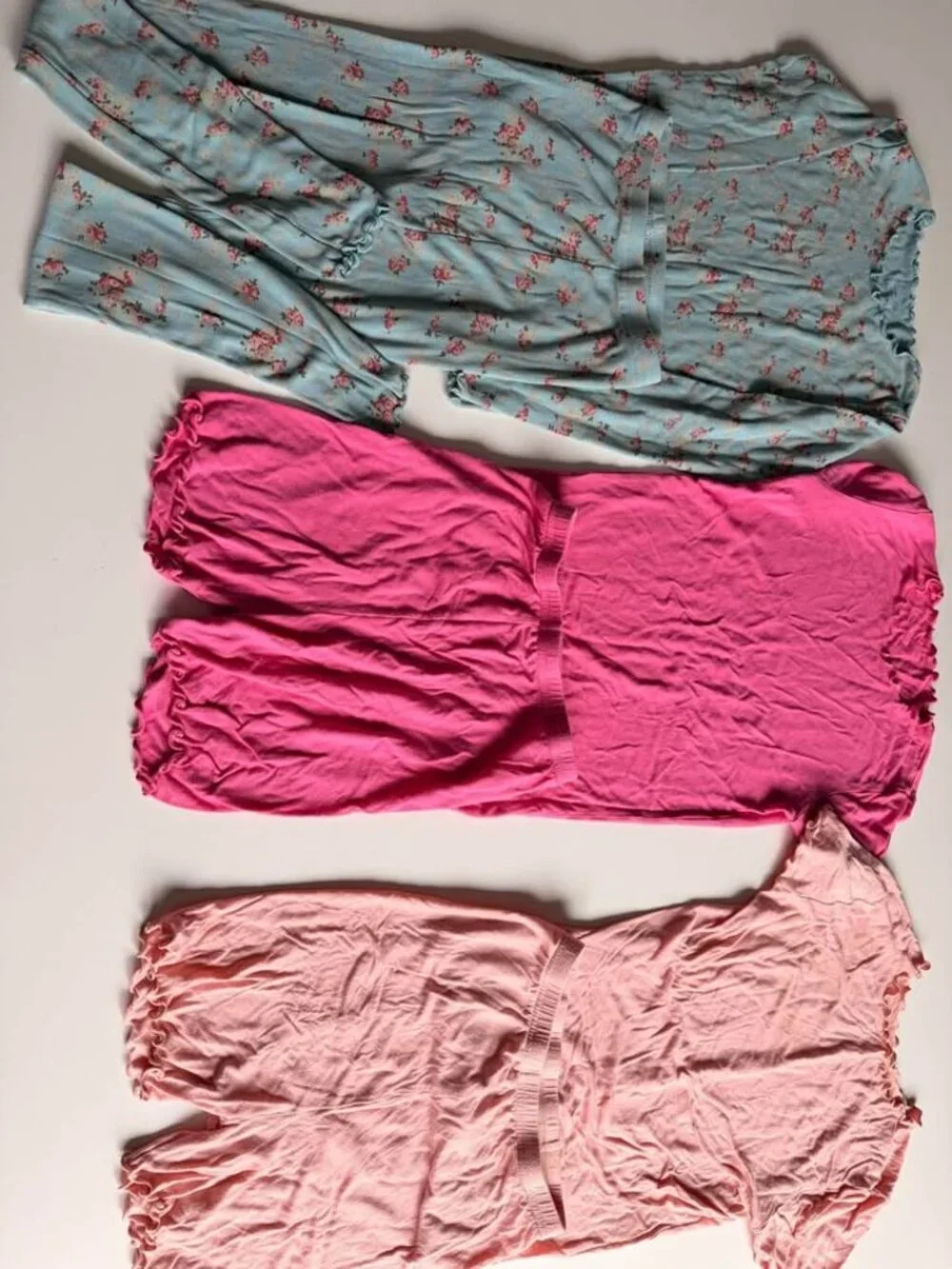 Girls PJS (size 8)